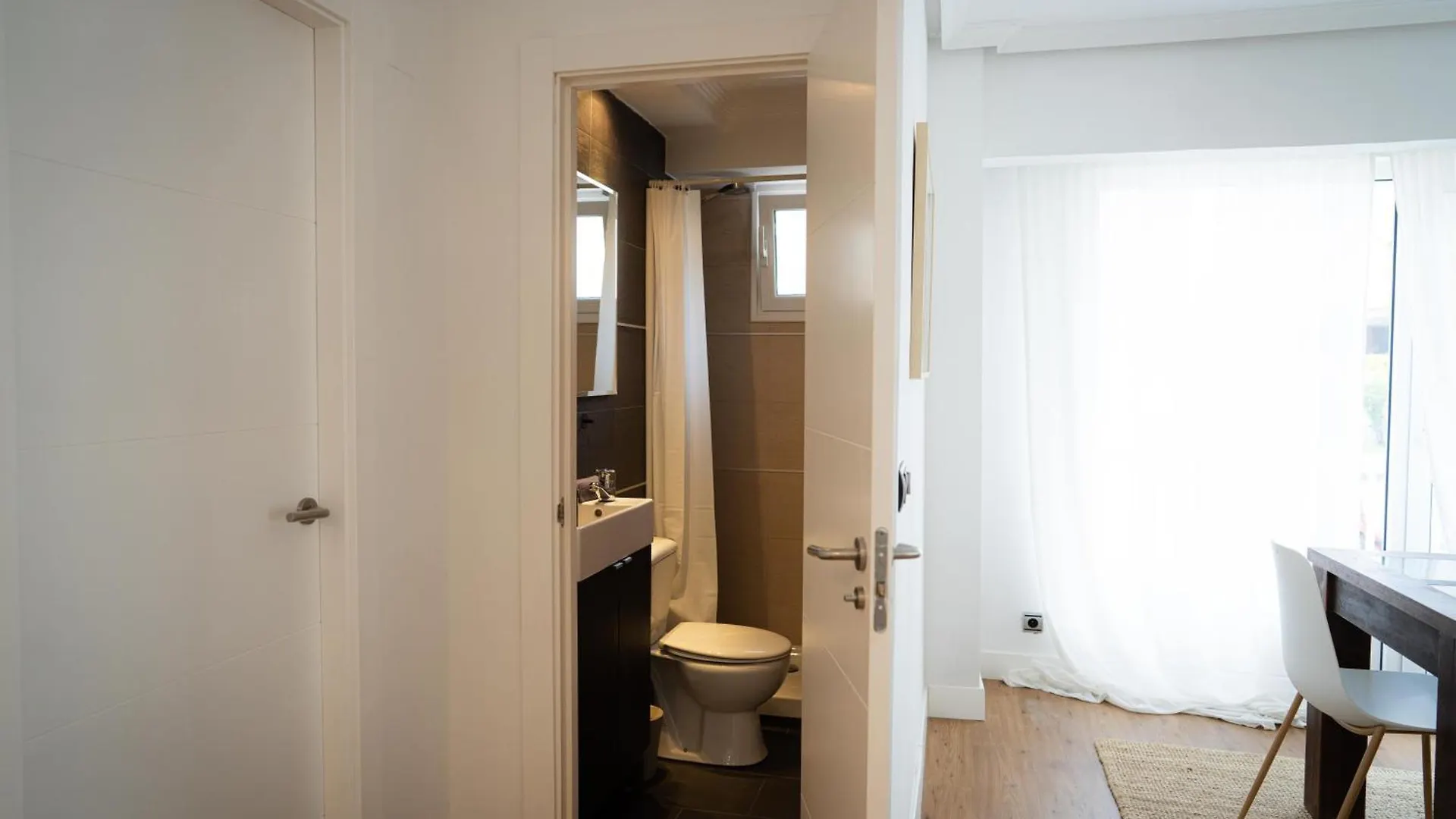 Ondarreta Beach Apartment Añorga-Lugariz 0*,  Ισπανία
