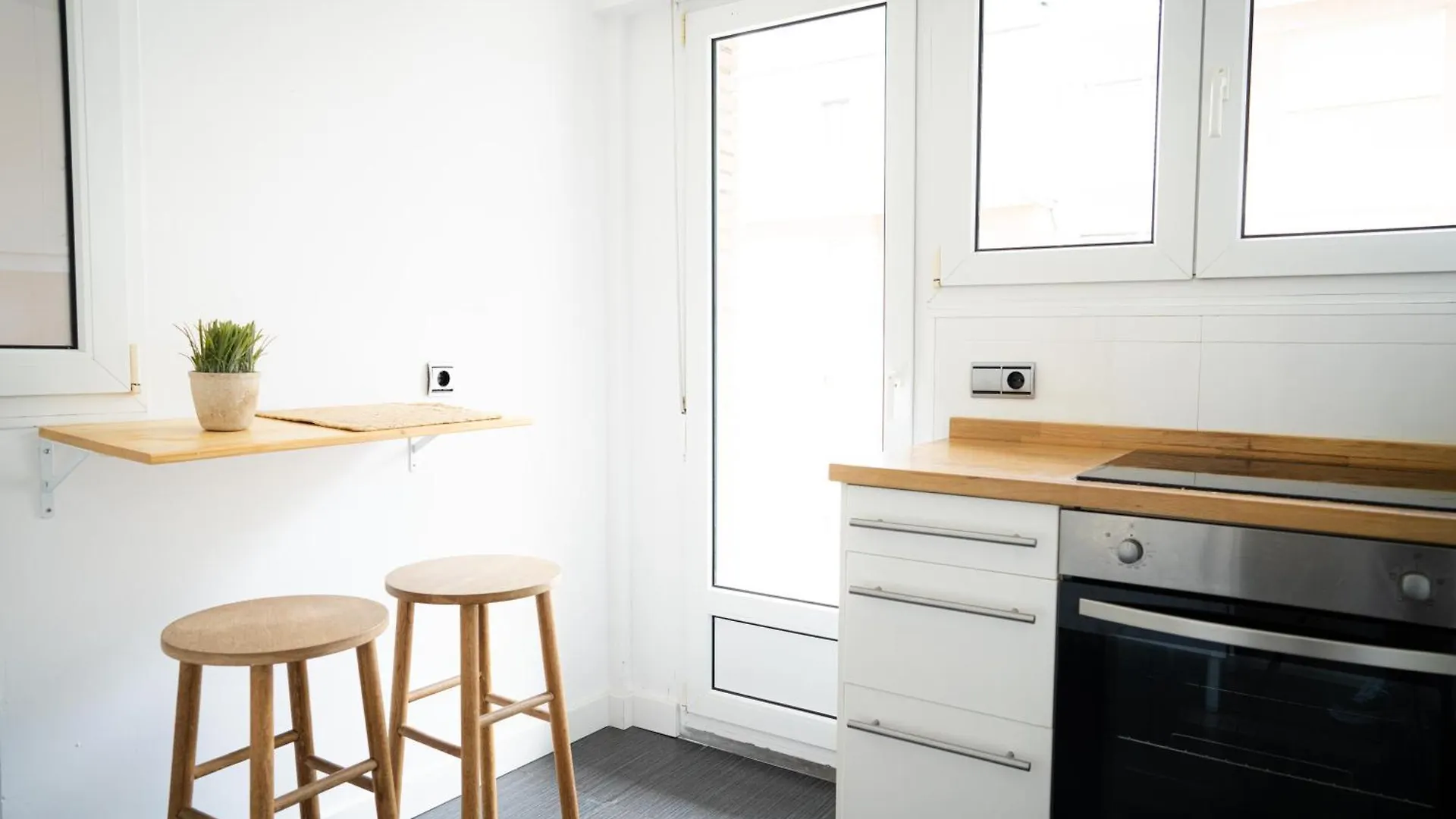 Ondarreta Beach Apartment Añorga-Lugariz Ισπανία