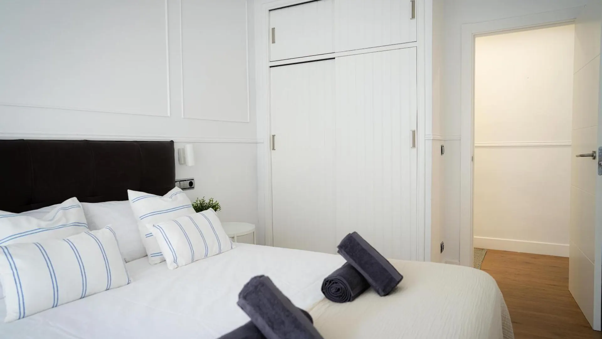 Ondarreta Beach Apartment Añorga-Lugariz Ισπανία