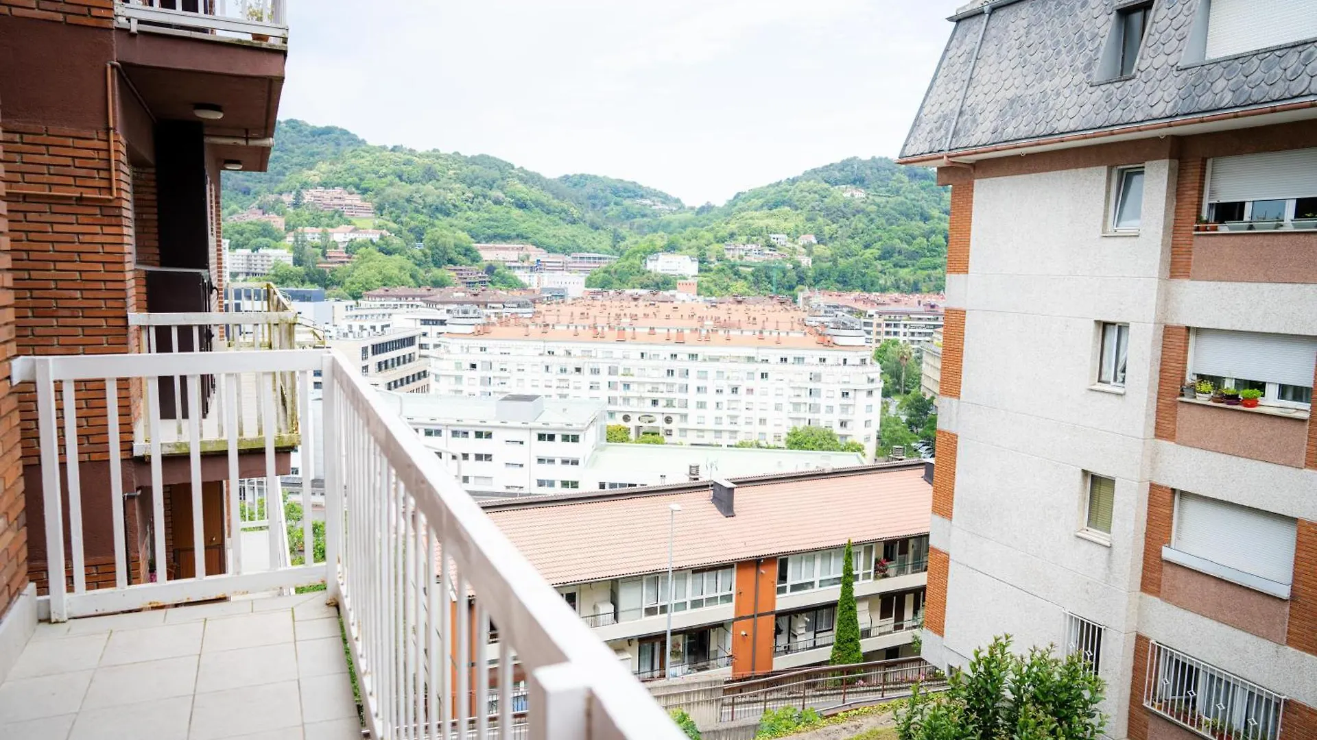 Ondarreta Beach Apartment Añorga-Lugariz 0*,  Ισπανία