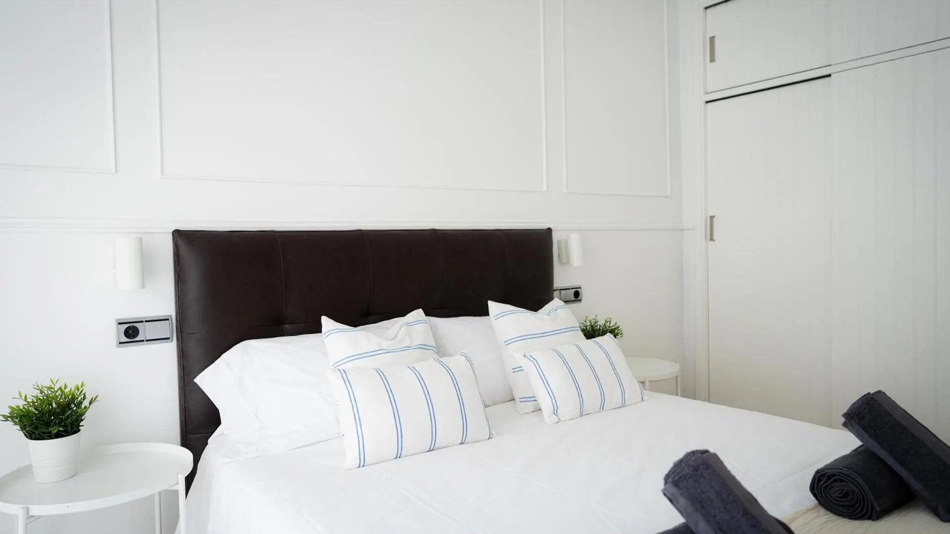Ondarreta Beach Apartment Añorga-Lugariz 0*,  Ισπανία